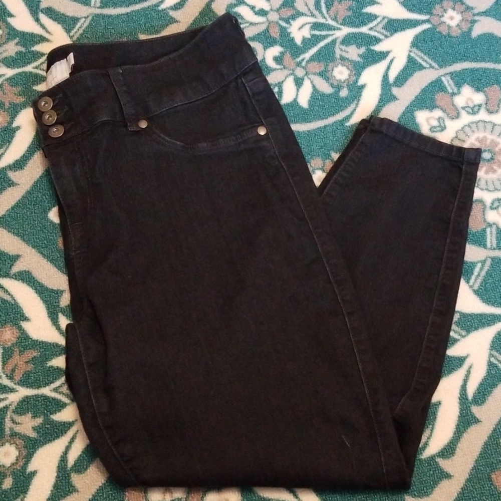 TORRID Jegging.